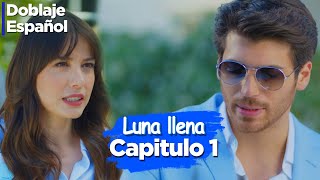 Luna llena Capitulo 1 Doblaje Español  Dolunay [upl. by Moses368]