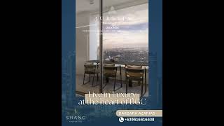 Aurelia Residences  Live in Luxury at the heart of BGC [upl. by Lancaster]