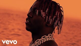 Lil Yachty  she ready Audio ft PnB Rock [upl. by Rossy]