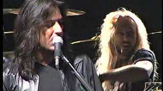 Stryper  Free  Expo 2001LIVE [upl. by Omrelliug]