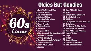 Super Hits Golden Oldies 60s  Best Songs Oldies but Goodies [upl. by Einaffit]