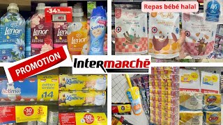 INTERMARCHÉ ARRIVAGE 8 NOVEMBRE 2024 PROMOTIONS [upl. by Ygiaf540]