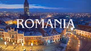 Travel in Romania MustSee Amazing Destinations Romania Uncovered [upl. by Terry]