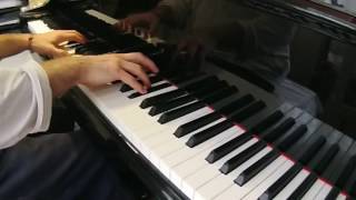 Opus 26 by Dustin OHalloran Piano Solo [upl. by Phillie]