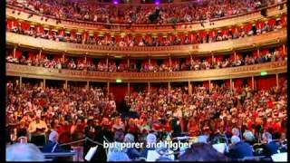 To God Be The Glory  Royal Albert Hall London [upl. by Seebeck]