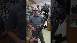 Bowtech HONOR Part 2 with Tate [upl. by Guinna]