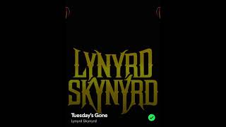 Lynyrd Skynyrd  Tuesday’s Gone [upl. by Alletnahs]