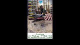 Messerfieber Live Auktionen 7 vs Wild Bushcraft Messer und mehr [upl. by Enelrahc]