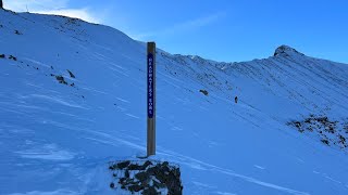 Headwaters Bowl  Big Sky [upl. by Ellimac]