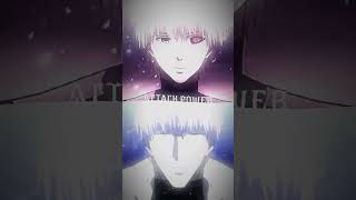 Kaneki VS Arima tokyoghoulrebirth kenkaneki kaneki anime animeedit [upl. by Gorrono557]