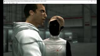 Xenia Xbox 360 Emulator  Assassins Creed 2 Gameplay [upl. by Sivraj]