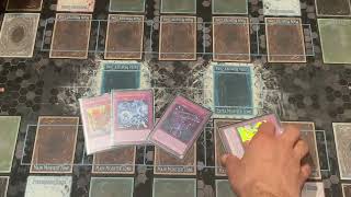 EGTHI Deck Profile small locals Egyptian God Tearlaments Horus Ishizu [upl. by Anilave956]