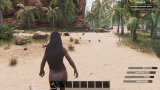 How to Learn the Zath Religion in Conan Exiles [upl. by Ramsay832]