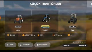 Fs 20 efsane ful modlu harita tüm istenen modlar 999mods [upl. by Grier992]