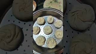 Kids special Veg Momos at home [upl. by Htebzil421]