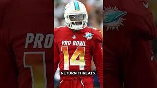 What is Jarvis Landry going to look like in Jacksonville [upl. by Gonagle]