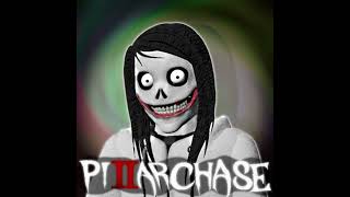 Jeff The Killer Chase Theme  Pillar Chase 2 [upl. by Nahallac]