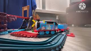 Thomas and Friends All Engines Go Theme Song Classic Version [upl. by Herates192]