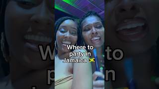 Montego Bay  Jamaica Clubs  Bars 🔥🔥 montegobay jamaicaclub jamaicatiktok travelbloggervibes [upl. by Aiciled619]