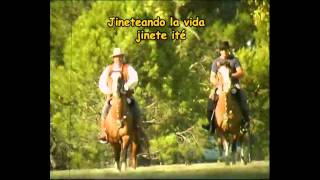 ANTONIO TARRAGO ROS  JINETEANDO LA VIDA [upl. by Spanjian10]