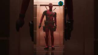 Secretos en el trailer de Deadpool shorts marvel [upl. by Ferdinanda]