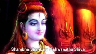 Sai Shiva Bhajan Dum Dum Damaru Must See [upl. by Masuh29]