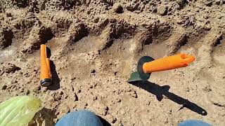 part 4 even more silver metal detecting metaldetecting subscribe money fypシ゚viral fyp fun [upl. by Onirotciv530]