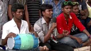 gana bharath song pavithra my girlfriend [upl. by Jo-Ann]