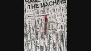 Rage Against the Machine  Autologic Demo [upl. by Peppi]