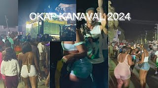 OKAP KANAVAL 2024  SEPTENTRIONAL 2024  CARNIVAL 🇭🇹CAP HAITIAN septentrional okap kanaval2024 [upl. by Krilov]