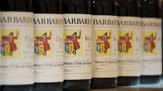 Barbaresco amp Produttori del Barbaresco [upl. by Rosati493]