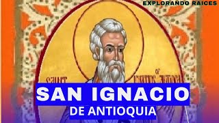 SAN IGNACIO DE ANTIOQUIA resume [upl. by Anole]