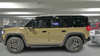 FINALLY 2024 Jeep Recon 🚙 First LOOK Production Version Out [upl. by Jessamyn]