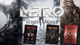 Metro Series Review [upl. by Alrick]