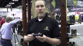 Leupold LTO Tracker Thermal Device [upl. by Abramson]