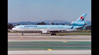 Korean Air Cargo Flight 6316 Reconstructed CVR [upl. by Conard]