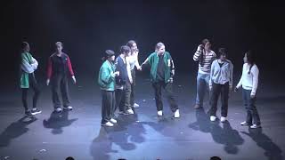 Bromsgrove School  Fourth Form House Drama 2024 [upl. by Ymme565]