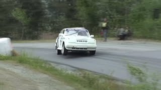 Bakkeløp Norefjell 2011  Motorsportfilmernet [upl. by Jenkins]