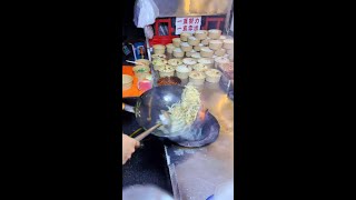 Start selling fried rice and fried noodles to make money [upl. by Willtrude162]