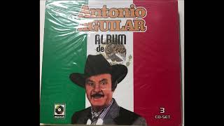 Mil Puñaladas Antonio Aguilar [upl. by Yelnikcm169]