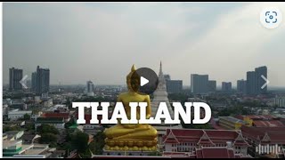 Top 10 reasons why you should visit Thailand [upl. by Eixela]