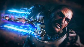 💎ELEX 2  Полное Прохождение игры 5  ЭЛЕКС 2 Обзор Гайд Геймплей💎 [upl. by Ahsimek]