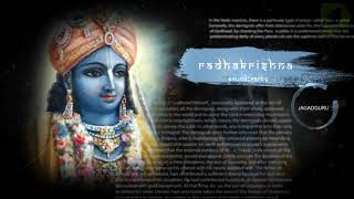 Rkrishn soundtracks 8  Krishna Janam Song [upl. by Aikaj]