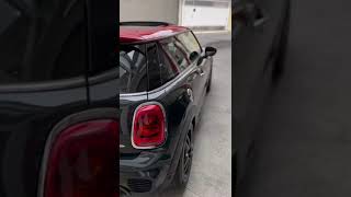 MINI COOPER 20 JOHN COOPER WORKS 16V TURBO GASOLINA 2P AUTOMATICO minicooper minicooperjcw [upl. by Astiram74]