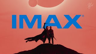 IMAX Nedir  SİNEMANIN ÖTESİ 1 [upl. by Willyt]