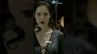 How Did Voldemort Meet Nagini in Harry Potter’ [upl. by Holmes]