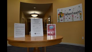 Take a virtual tour of Fallon Healths Summit ElderCare PACE site [upl. by Ennirok192]