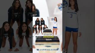 University of Nevada Women’s Volleyball Team to Forfeit Match Over Transgender Player Controversy [upl. by Barbara-Anne644]