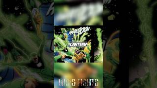 Green Lanterns The Ultimate Showdown Against Mongul [upl. by Kjersti]