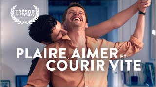 Film 33  Plaire Aimer Et Courir Vite  VF [upl. by Ajar]